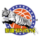 新疆伊力王酒后备队 Logo