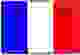 法国女篮U18 Logo