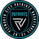 普利茅斯城爱国者 Logo