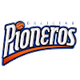 德利西亚斯先驱 Logo