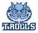三一基督学院 Logo