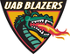 阿拉巴马大学伯明翰分校 Logo