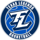 德克萨斯传奇 Logo