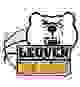 鲁汶熊 Logo