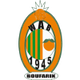 WO布法里克 Logo