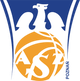 波兹南女篮 Logo