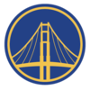 勇士蓝队 Logo
