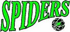 霍恩斯比蜘蛛女篮 Logo