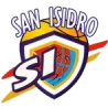 圣伊西德罗土著 Logo