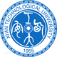 西安工业大学女篮 Logo
