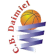 CB 戴梅尔 Logo