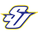 斯伯丁大学 Logo
