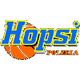 霍普斯波尔泽拉 Logo