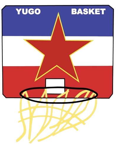 南斯之篮 Logo