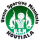 米尼安加拉体育联盟女篮 Logo