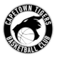 开普敦虎 Logo