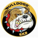 牛头犬U23 Logo