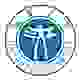 江汉大学 Logo