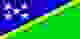所罗门 Logo