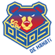 马纳蒂 Logo