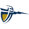 加利福尼亚浸会女篮 Logo