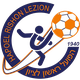 哈佩尔里莱森女篮 Logo