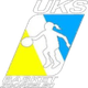 茨特罗内UKS女篮 Logo