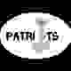基加利爱国者 Logo