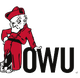 俄亥俄卫斯理大学 Logo