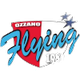 奥扎诺 Logo