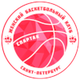 圣彼得堡斯巴达克女篮 Logo