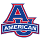美国大学 Logo