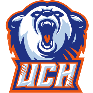 健行科技大学 Logo