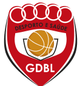 GDB莱卡加戈兰迪亚 Logo