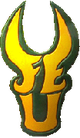 FEU塔马劳斯 Logo