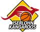 伊瑟隆袋鼠 Logo