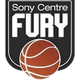 福尔柯克愤怒 Logo