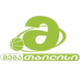 梅加篮球 Logo