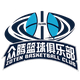 福建金篮女篮 Logo