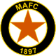 MAFC布达佩斯 Logo