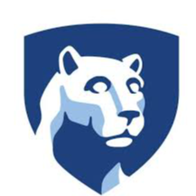 宾夕法尼亚州立大学斯克兰顿分校 Logo
