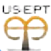 乌塞普特女篮 Logo