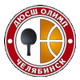 车里雅宾斯克奥林匹克 Logo