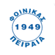 比雷埃夫斯女篮 Logo