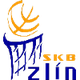 SKB茲林 Logo