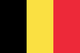 比利时U18 Logo