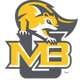 玛丽·鲍德温大学 Logo