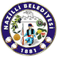 纳济利 Logo