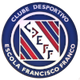 CDEFF女篮 Logo
