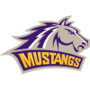 西新墨西哥大学 Logo